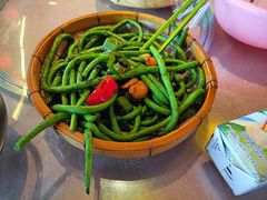 -园林美食城·本土农家菜(杨和镇店)