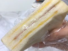 -洪瑞珍三明治(大安店)