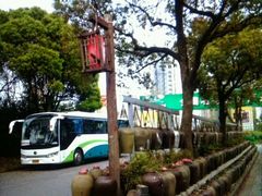 -东方假日田园-停车场