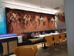 -树厨贵州菜(大十字店)