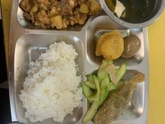 -老北京热气涮羊肉(正荣时代广场店)