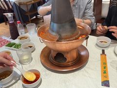 -东来顺饭庄(天坛店)