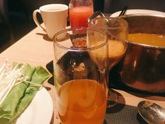 -星伦多自助料理·涮烤一体(杭州来福士店)