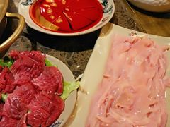 -小龙坎火锅(双林店)