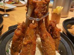 -小和庆·知味(首铸万科店)