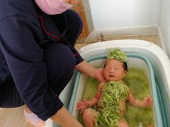-爱贝佳母婴护理服务中心·月嫂育儿嫂(鲁迅路店)