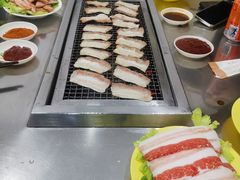 -BBQ烧烤