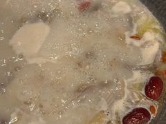 -捞王猪肚鸡火锅(财富中心店)