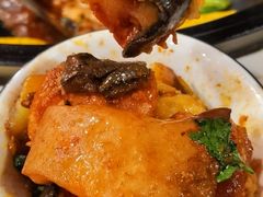 -江湖水乡铁锅炖魚(周庄嘉园店)