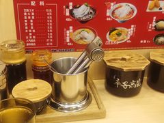 -博多一幸舍(西单大悦城店)