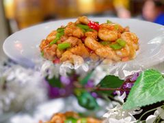 -北平楼·烤鸭·北京菜(牡丹园店)