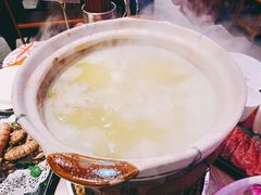 -捞围鲜·港式打边炉(海阳路店)