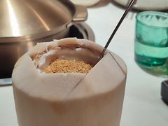 -喃喃椰·糟粕醋·椰子鸡火锅(七堡花园店)