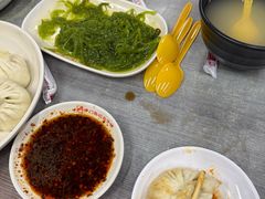 -津门张记包子铺(华昌道店)