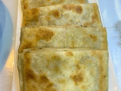 特色牛肉饼-粥旺府(月环里店)