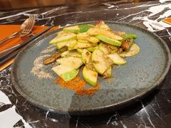 -牛将军•涮肉•烤肉(北京王府井·故宫店)