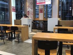 大堂-西少爷(望京SOHO店)