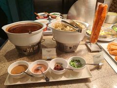 -天津君隆威斯汀酒店