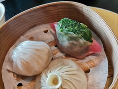 -彩丰楼中餐厅(佘山世茂洲际酒店)