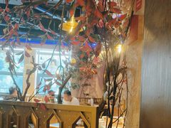 -胖老汉椒麻鸡清真新疆菜(西御街店)