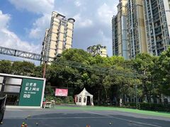 -快网网球俱乐部(徐汇爱建园店)