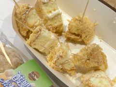 -85度C(生甜甜圈研究工坊·上海平凉店)
