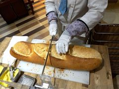 巨无霸法棍-都恩客(高岛屋百货店)