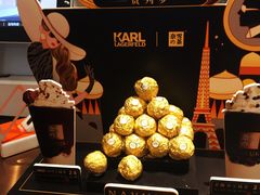 -奈雪的茶(青岛卓悦里INTOWN店)