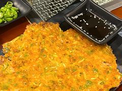 -肉甲韩国木炭烤肉(新壹街1店)