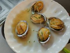 -船说茶点粤菜(海上世界店)