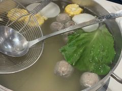 -陈记顺和潮汕牛肉火锅(番禺迎宾大道店)