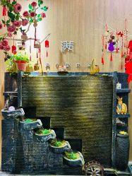 -月满阁月子中心(莲湖区店)