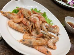 -郑庄脂渣海鲜楼(九水路店)