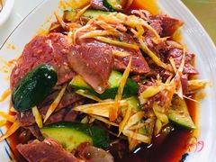 -天下第一面(大雁塔北广场店)