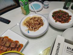 -老班长大酒店(海关大楼店)