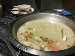 -天都火锅酒楼(虹梅南路店)