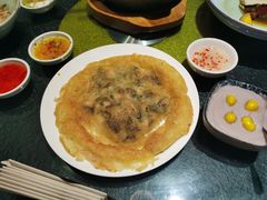 潮州蚝烙-潮堂 · 潮州菜(国贸商城店)