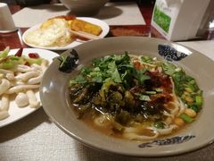 -成都蓝城悦杏温泉美食酒店(宽窄巷子店)