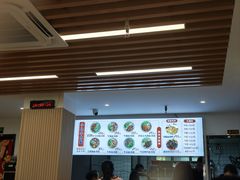 -小马牛肉面·牛骨熬制(南京博物院店)
