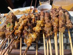 -木屋烧烤(坂田天安云谷店)