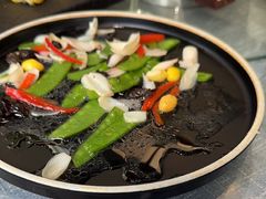 -野蔓果·山野菜(西湖景区·龙井茶田店)