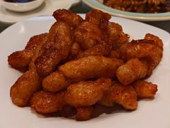 糖醋里脊-凯鸽酒楼(振兴街店)