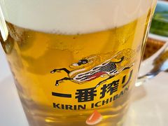-千寻山野烤肉(中关村店)