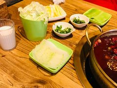 -四喜小胖·北京涮肉(五道营店)
