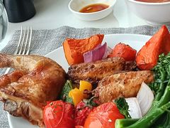 -广州四季酒店·意珍·意式自助餐