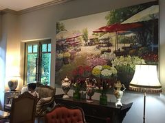 -清迈平纳坤怀凯酒店