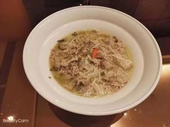 -观澜湖酒店·邀月庭中餐厅