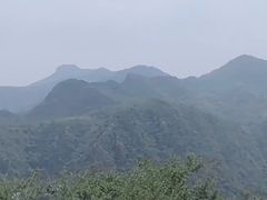 -京东石林峡风景区