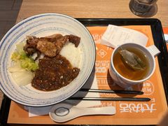 -大快活(丽丰店)