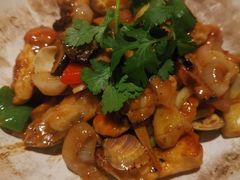 鲍鱼滑鸡煲-稻香酒家(步步高梅溪新天地店)